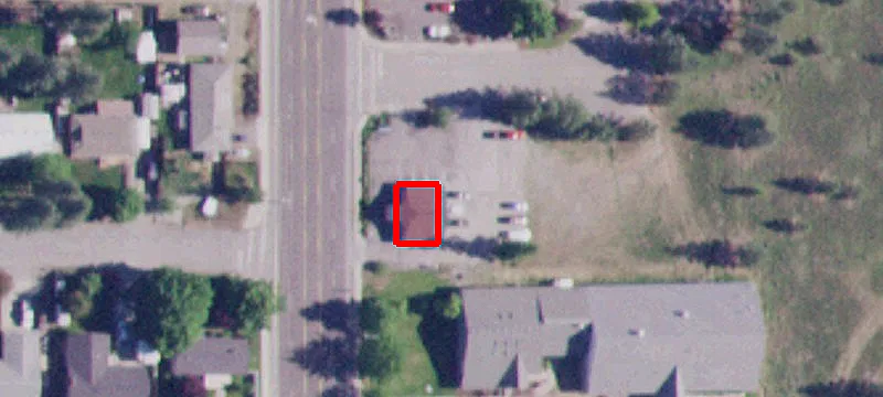 802 Medical Ct