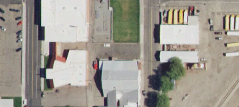 Ririe, ID 83443
