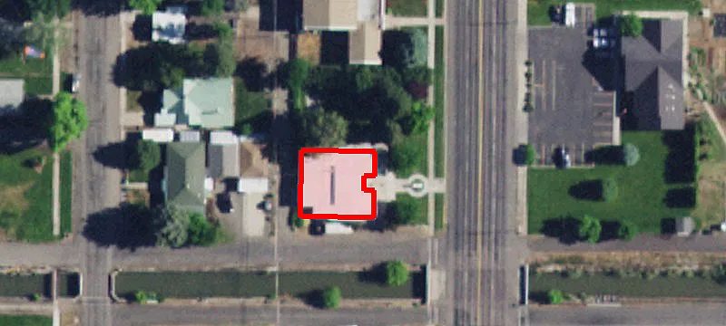 841 Main St