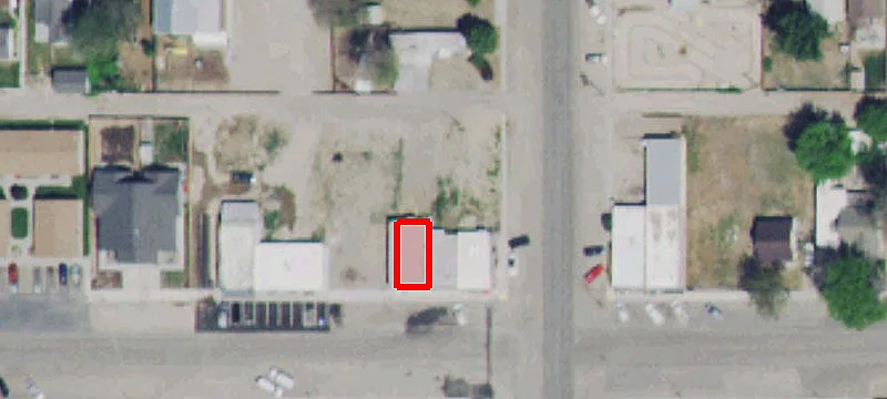 4 Owyhee Ave