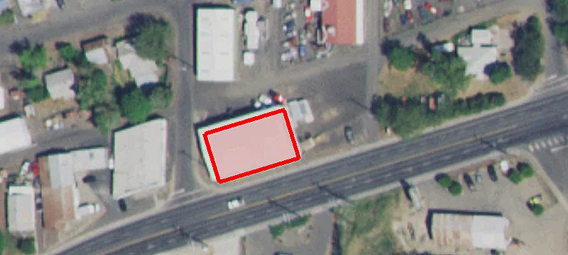 2801 Main St