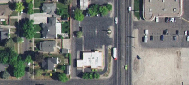 217 Blue Lks N Blvd