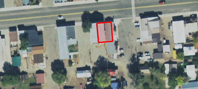 521 Main Ave