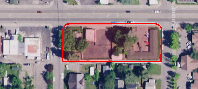 2002 Sherman Ave
