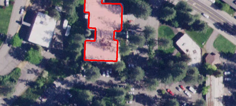 1120 Ironwood Dr
