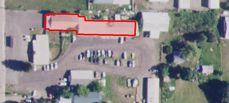 6280 Government Way