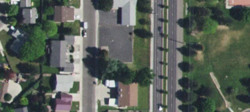 1161 Washington N St
