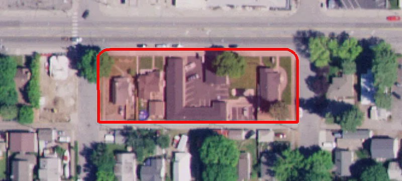 1314 Sherman Ave