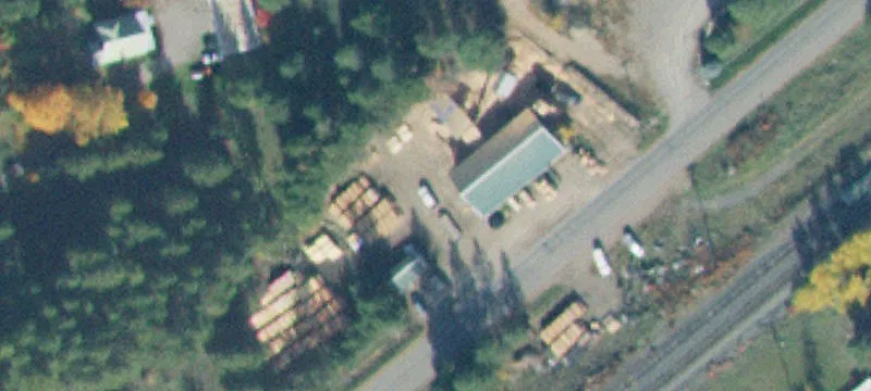3261 Roosevelt Rd