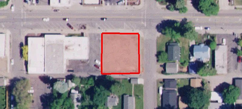 1620 Sherman Ave