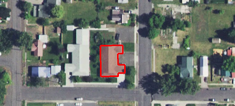 Grangeville, ID 83530