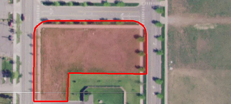 8445 Wayne Dr