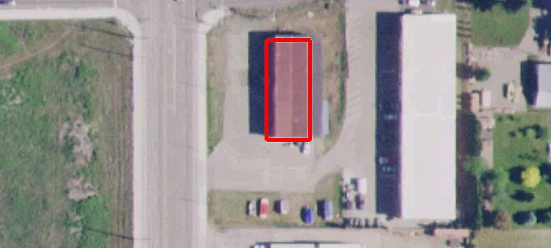 7168 Government Way