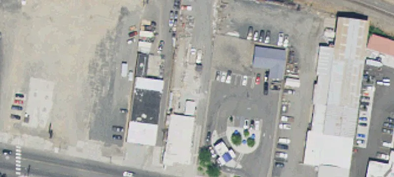 1603 Main St