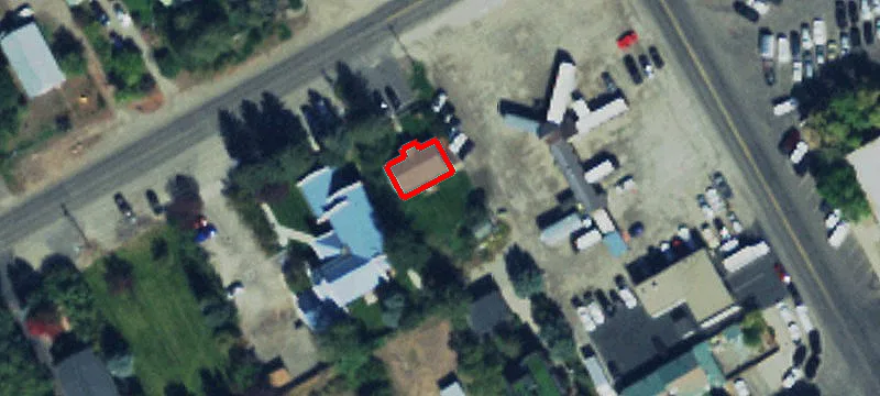 116 Bullion St