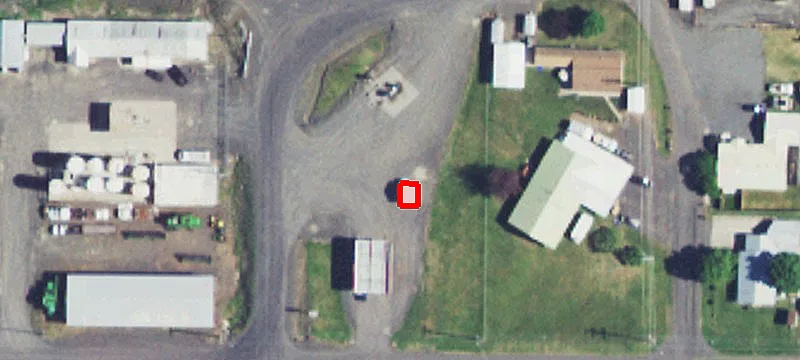 Grangeville, ID 83530
