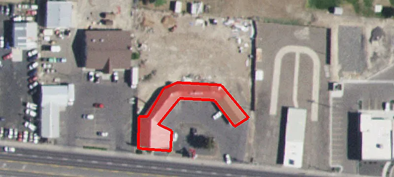 380 Addison W Ave