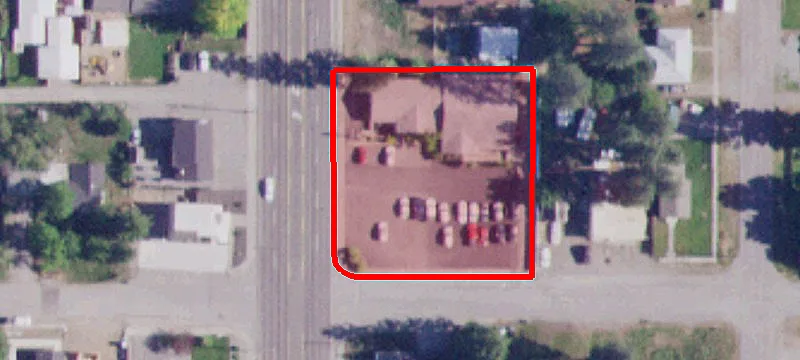 1002 Spokane St