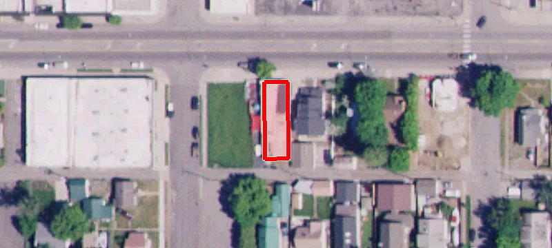 1208 Sherman Ave