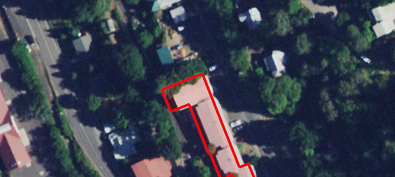 Johnson Ave