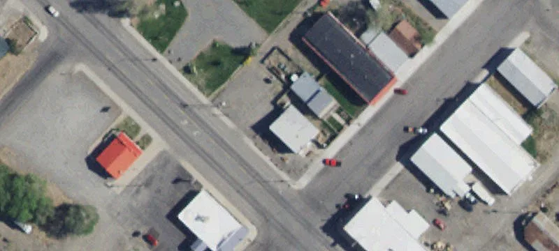 402 Custer Rd