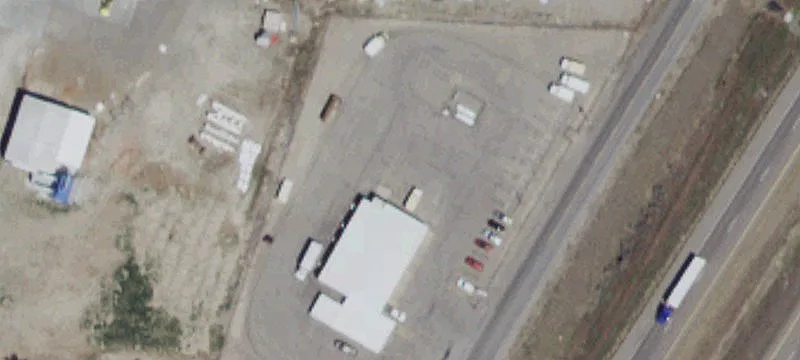 331 Frontage Rd