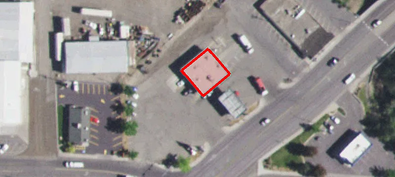 880 Shoshone W St