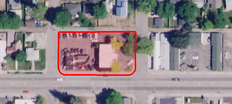 1809 Sherman Ave