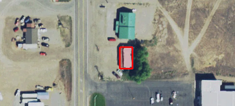 821 Hwy 93