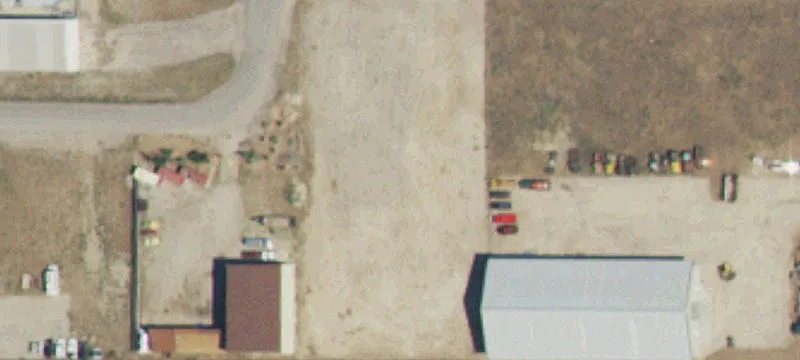 954 Rocky Rd Industrial Loop