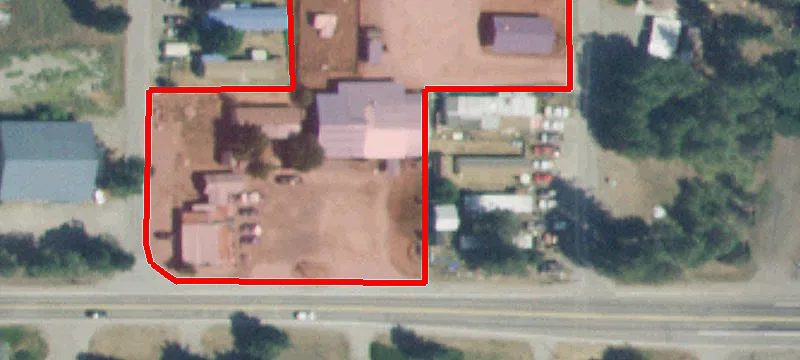 5525 Hwy 54