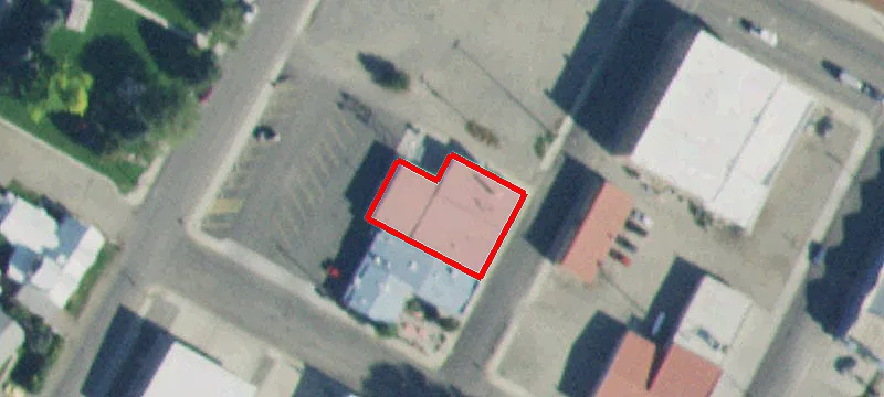 111 Ter St