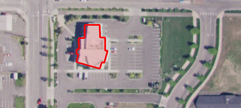 8760 Government Way