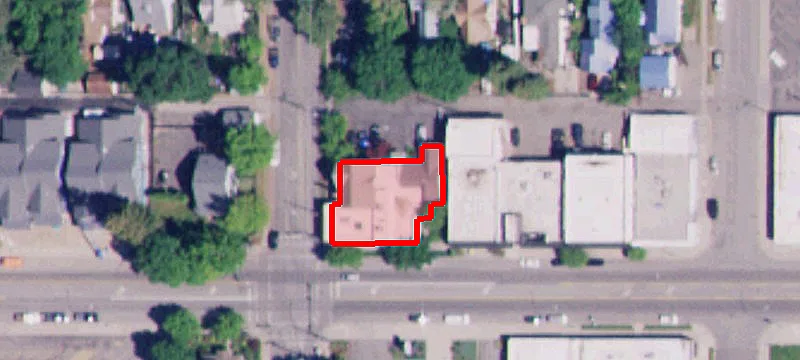 1103 Sherman Ave