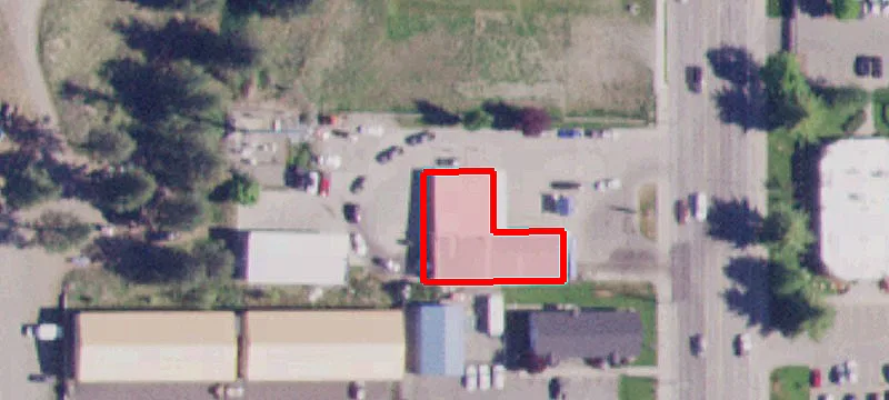 5475 Government Way