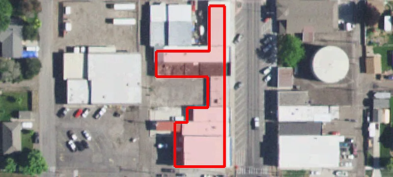 125 Main N St
