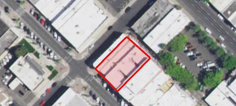 164 Main N Ave