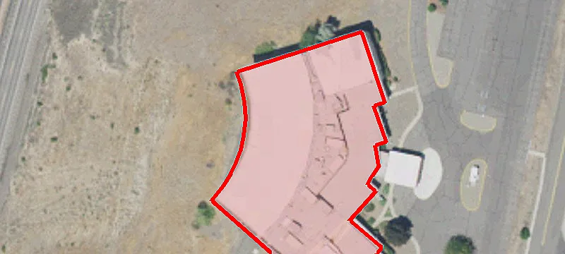 3444 Country Club Dr