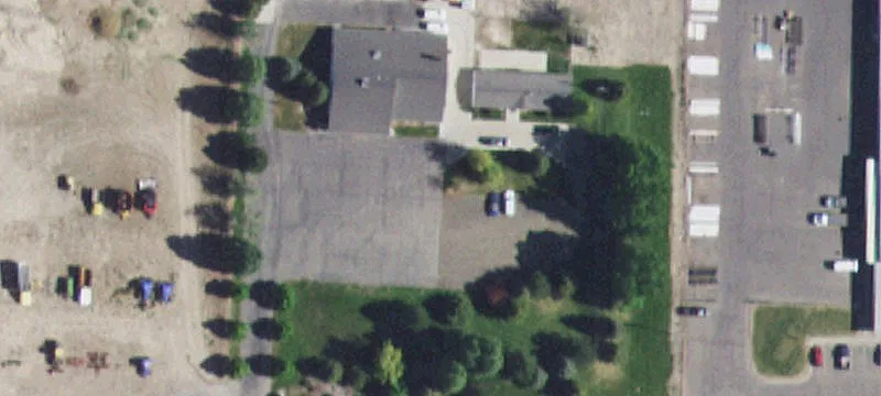 2551 Kimberly Rd