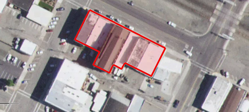 123 Rail W St