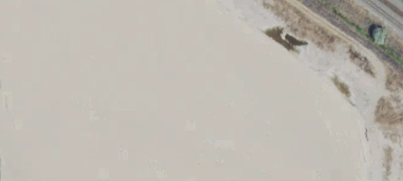 Sand Rd