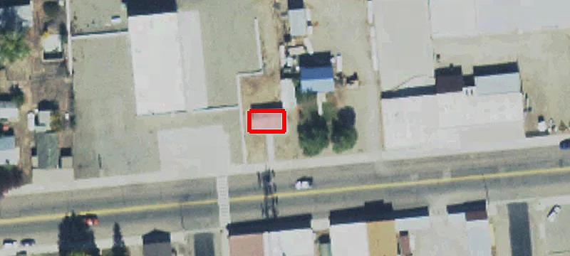 1110 Main Ave