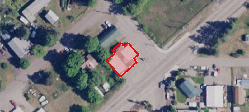 15381 Hwy 41