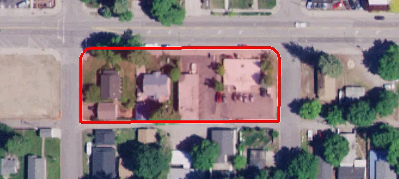 1714 Sherman Ave