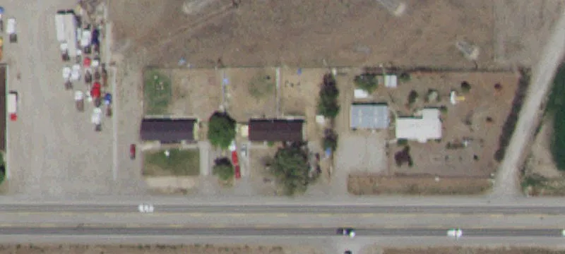 536 Hwy 39