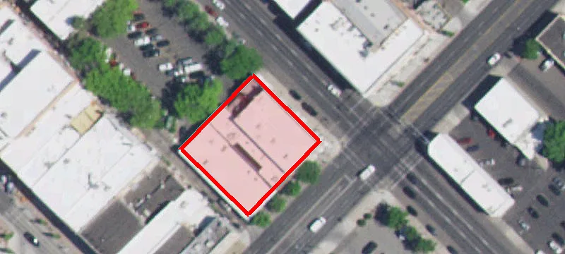 147 Shoshone N St