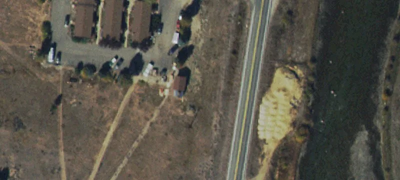 125 Sulphur Flts Rd