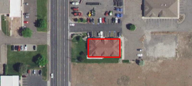 111 Pioneer Ct