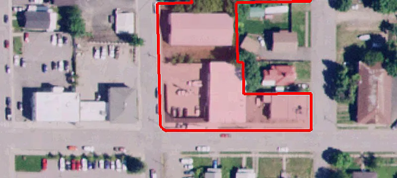 528 College Ave