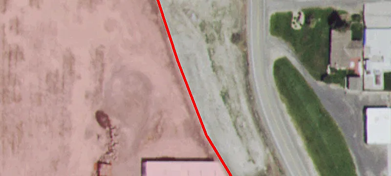 Potato Rd